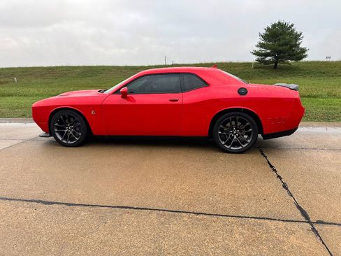 Used 2023 Dodge Challenger R/T Scat Pack w/ Plus Package image 10