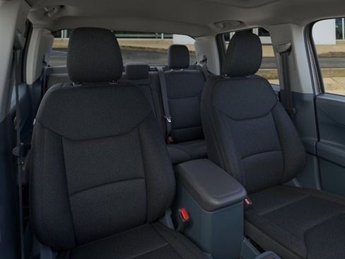 New 2026 Ford Maverick XLT w/ Equipment Group 301A image 58