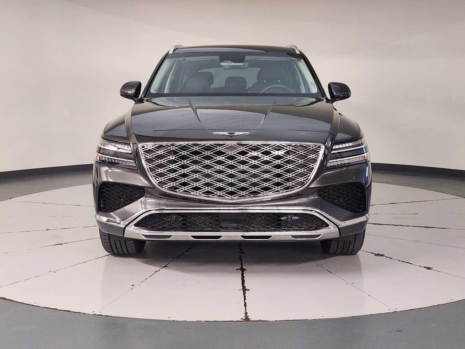 Used 2025 Genesis GV80 2.5T Standard AWD/4WD image 9