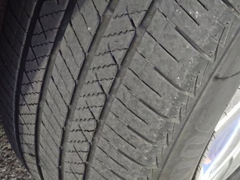 Used 2024 Toyota Sienna Platinum image 18