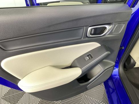 Used 2024 Acura Integra A-Spec w/ Technology Package FWD image 27