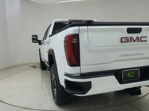 Used 2025 GMC Sierra 3500 Denali w/ Denali Reserve Package image 72