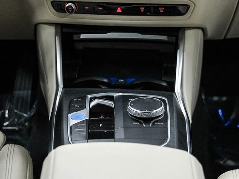 Certified 2023 BMW i4 eDrive35 w/ Premium Package image 14