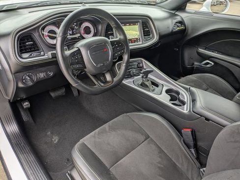 Used 2023 Dodge Challenger R/T Scat Pack image 12