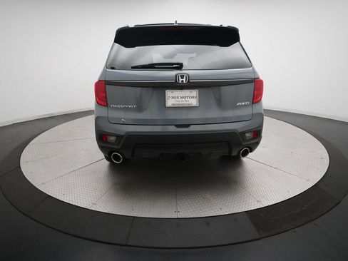 Certified 2023 Honda Passport EX-L image 25