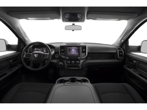 Used 2020 RAM 2500 Tradesman AWD/4WD image 31