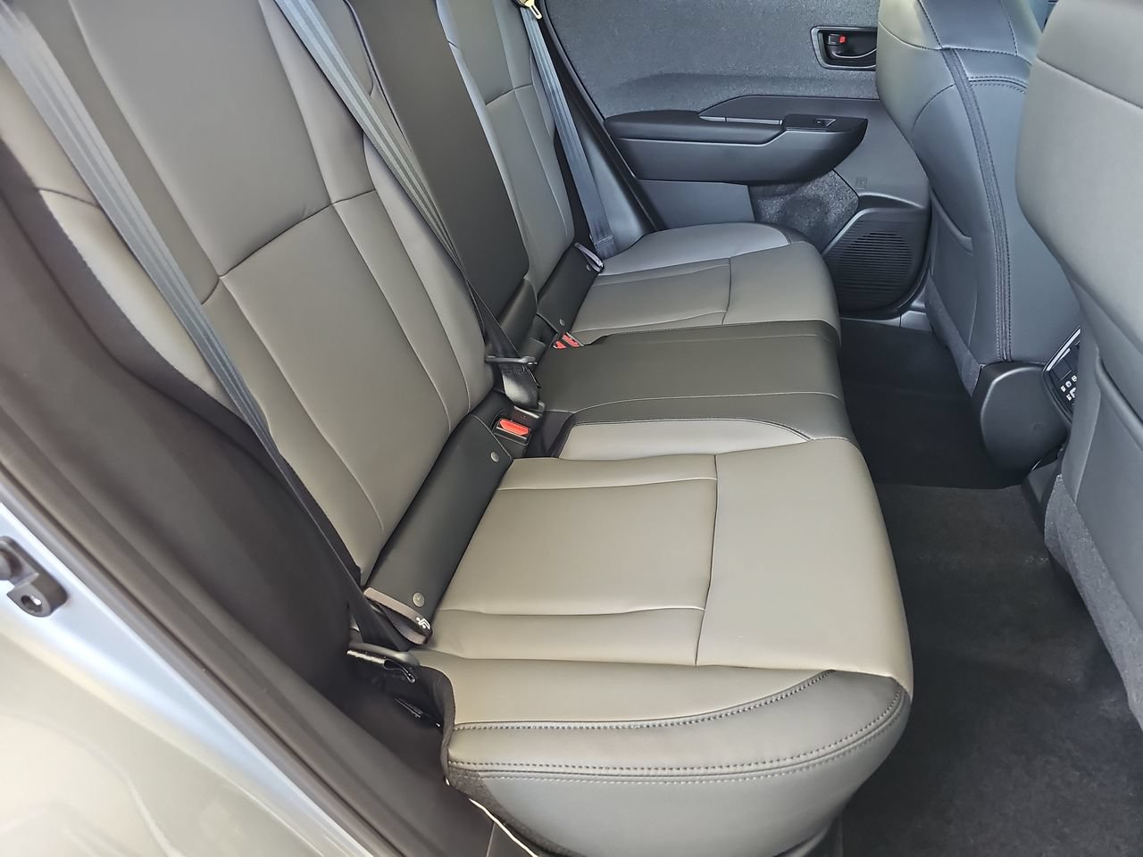 New 2026 Subaru Outback Premium AWD/4WD image 14