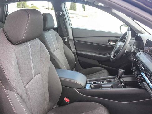 Certified 2023 Honda Accord Sport image 17