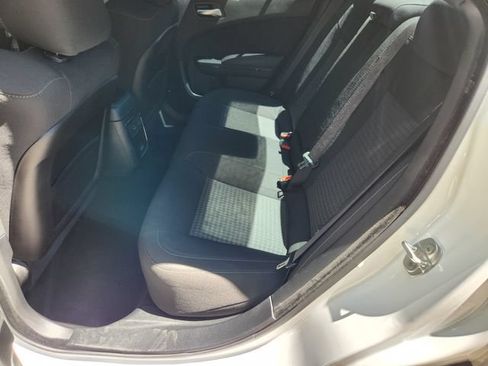 Used 2023 Dodge Charger GT w/ Blacktop Package RWD image 28
