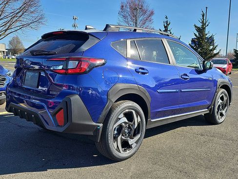 New 2026 Subaru Crosstrek 2.5i Limited AWD/4WD image 4