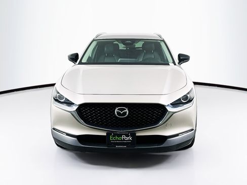 Used 2024 MAZDA CX-30 AWD 2.5 S w/ Select Sport Pkg image 2