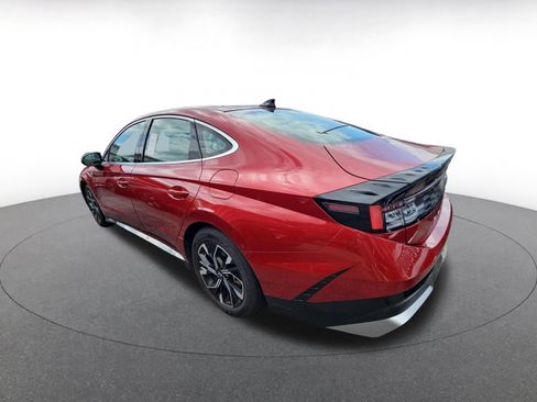 Used 2025 Hyundai Sonata SEL image 5