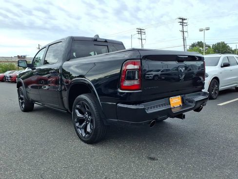 Used 2023 RAM 1500 Limited AWD/4WD image 20