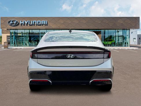 New 2026 Hyundai Sonata SEL image 6