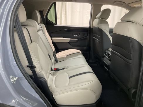 Certified 2026 Honda Passport RTL image 26