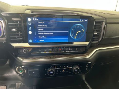 Used 2022 Chevrolet Silverado 1500 RST image 20