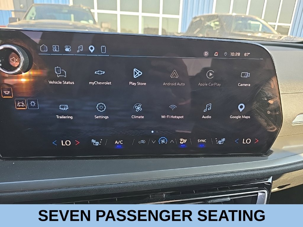 Used 2026 Chevrolet Traverse LT AWD/4WD image 26