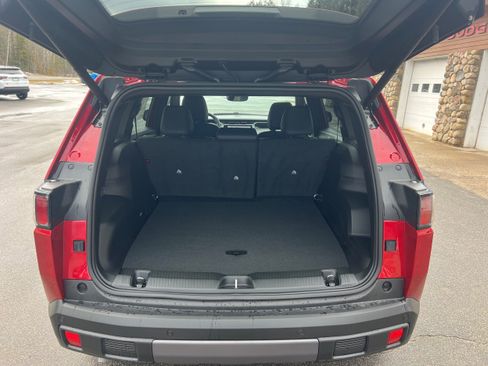 New 2026 Jeep Cherokee Limited image 20