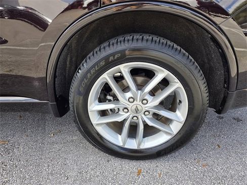 Used 2024 Dodge Durango GT image 18