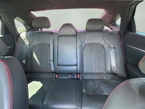 Used 2021 Hyundai Sonata SEL Plus w/ Tech Package FWD image 21