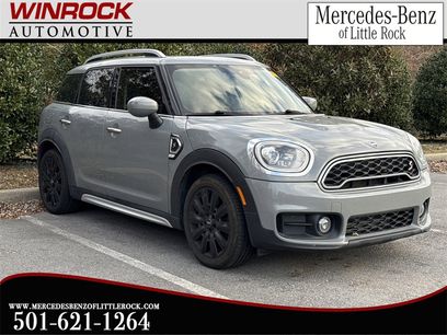 Used 2020 MINI Cooper Countryman S