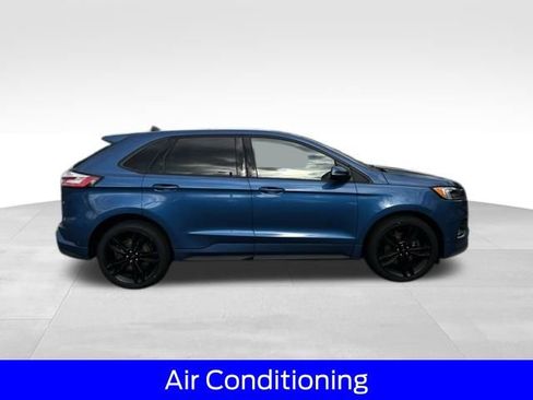 Certified 2020 Ford Edge ST w/ Equipment Group 401A image 9