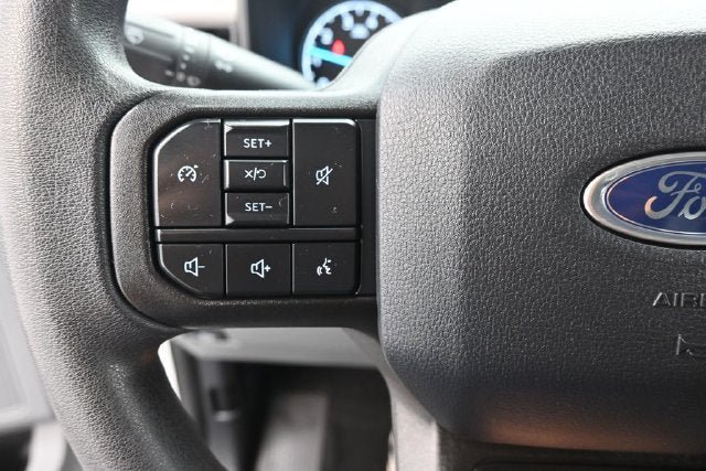 Used 2025 Ford F350 XL w/ STX Appearance Package AWD/4WD image 18