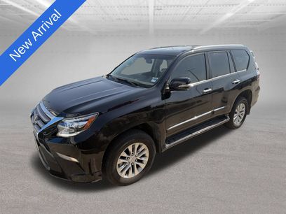 Used 2018 Lexus GX 460 Premium w/ Premium Package