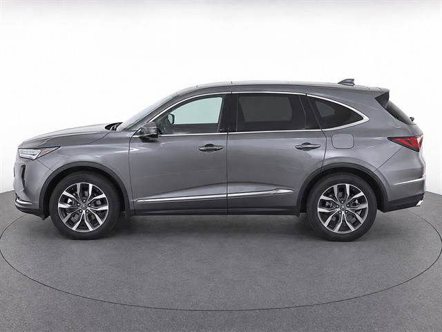 Used 2024 Acura MDX w/ Technology Package AWD/4WD image 2