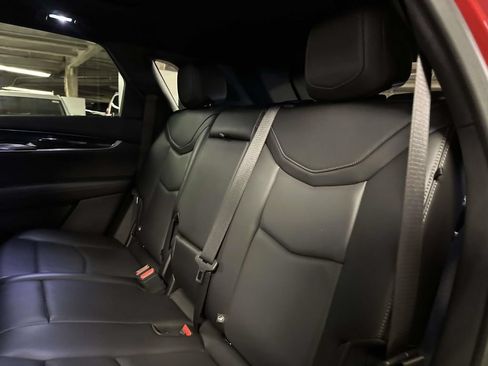 Used 2024 Cadillac XT5 Premium Luxury AWD/4WD image 15