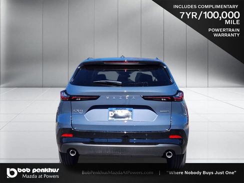 New 2026 MAZDA CX-5 2.5 S w/ Premium Plus Package image 25