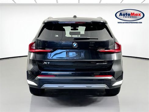 Used 2024 BMW X1 xDrive28i image 8