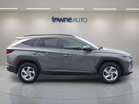 Used 2024 Hyundai Tucson SEL AWD/4WD image 6