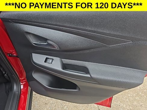 New 2026 Buick Envista Preferred w/ Convenience I Package image 11