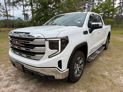 Used 2023 GMC Sierra 1500 SLE