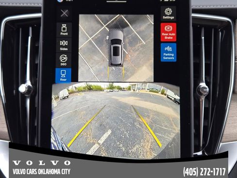 New 2026 Volvo XC90 B6 Ultra w/ Lounge Package AWD/4WD image 17