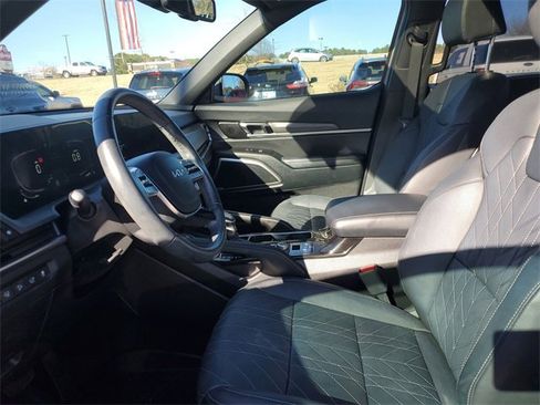 Certified 2024 Kia Telluride EX X-Line image 23