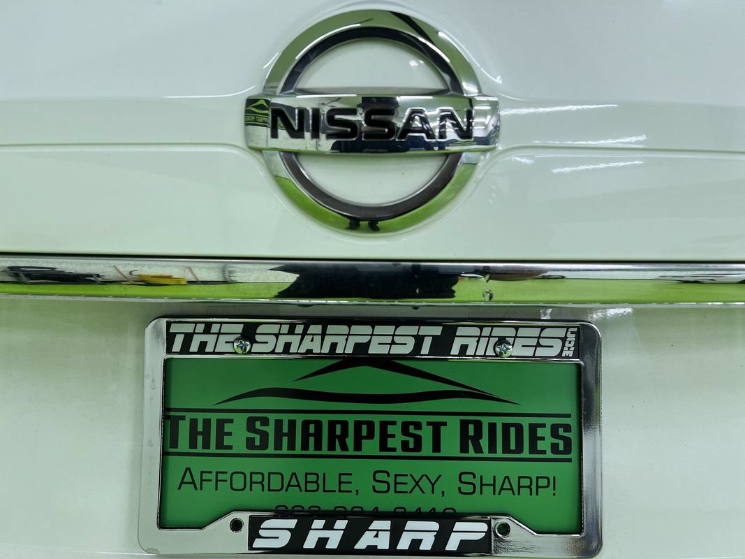 Used 2016 Nissan Rogue S AWD/4WD image 13