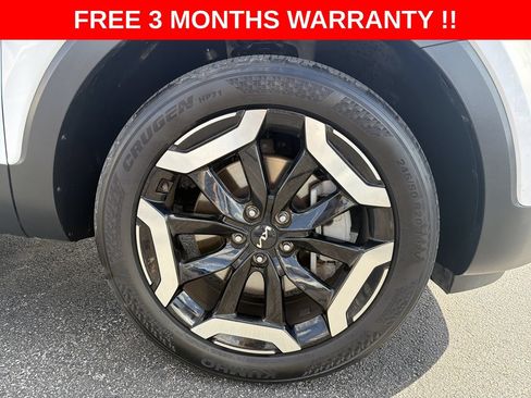 Used 2025 Kia Telluride S FWD image 10