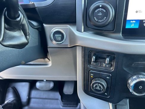 Used 2024 Ford F150 XLT w/ Equipment Group 302A MID AWD/4WD image 16
