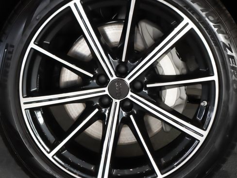 New 2026 Audi Q7 2.0T Premium Plus image 5