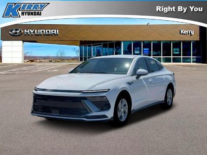 New 2026 Hyundai Sonata SE