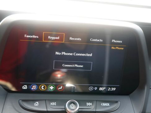 Used 2022 Chevrolet Camaro SS RWD image 62