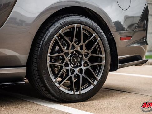Used 2014 Ford Mustang Shelby GT500 w/ Equipment Group 821A RWD image 66