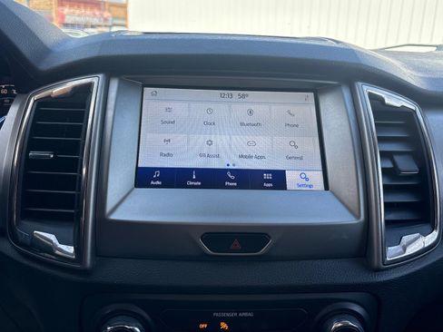 Certified 2020 Ford Ranger XLT w/ Equipment Group 301A Mid image 40