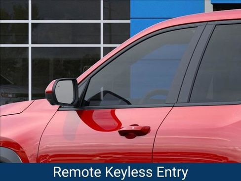 New 2026 Chevrolet Equinox LT w/ Convenience Package II image 13