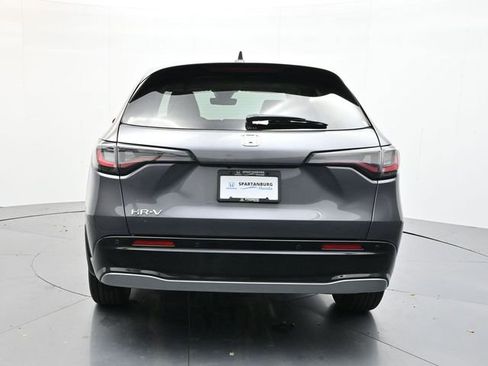 Used 2026 Honda HR-V EX-L image 7