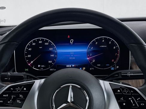 Certified 2024 Mercedes-Benz C 300 4MATIC Sedan image 20