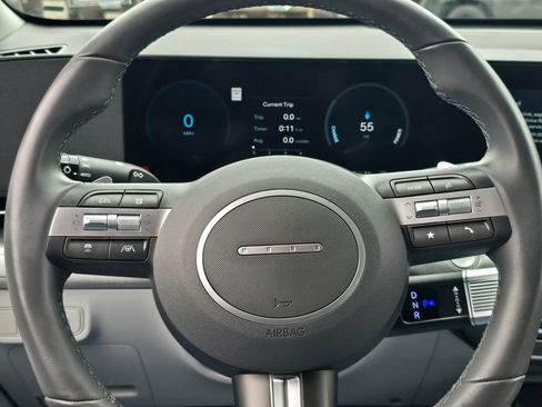 Used 2024 Hyundai Kona SEL FWD image 18
