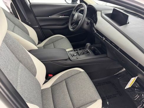 New 2026 MAZDA CX-30 Aire Edition AWD/4WD image 20